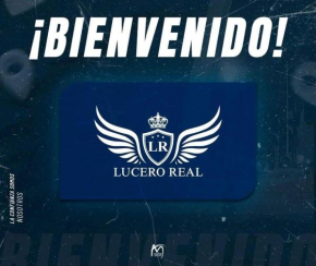 hotel lucero real